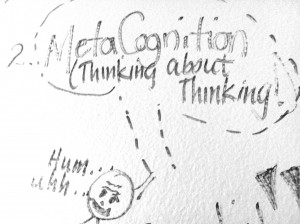 Thinking IS Becoming 